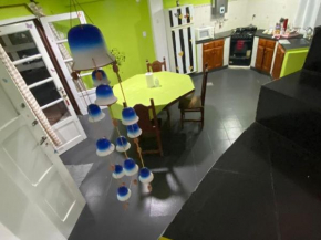 Un lugar para sentirte como en tu hogar
